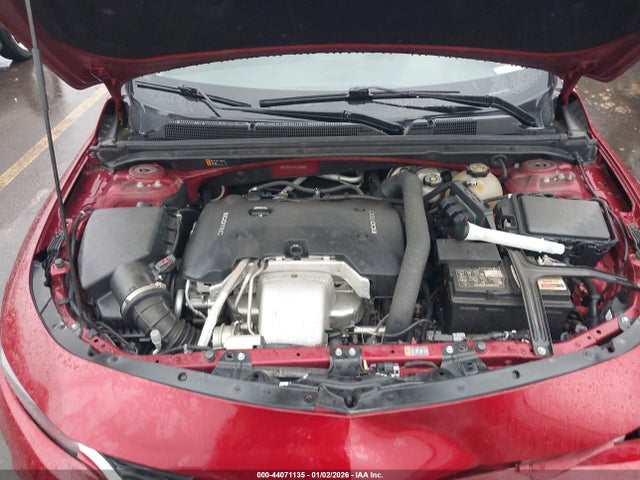 1G1ZH5SX7HF267094 Chevrolet Malibu Premier