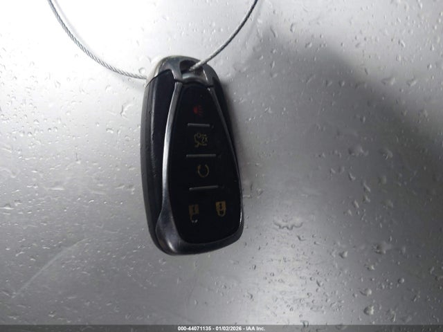 1G1ZH5SX7HF267094 Chevrolet Malibu Premier