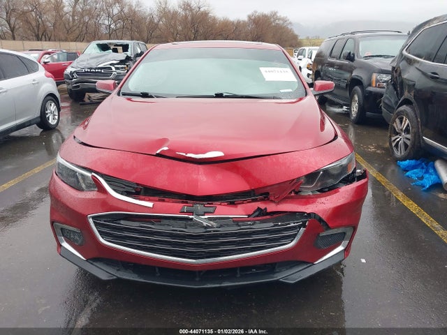 1G1ZH5SX7HF267094 Chevrolet Malibu Premier