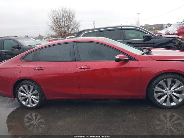 1G1ZH5SX7HF267094 Chevrolet Malibu Premier