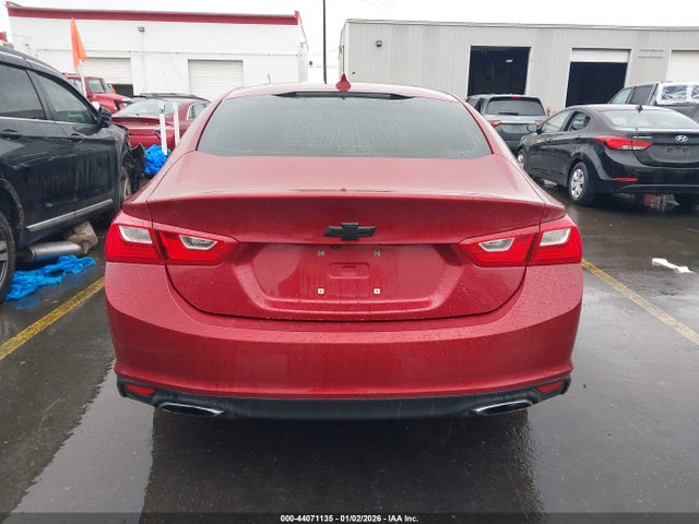 1G1ZH5SX7HF267094 Chevrolet Malibu Premier