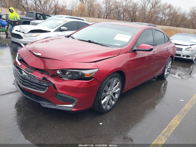 1G1ZH5SX7HF267094 Chevrolet Malibu Premier