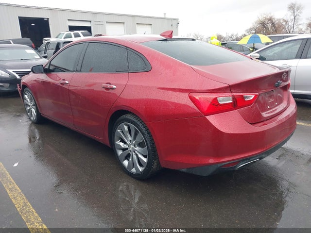 1G1ZH5SX7HF267094 Chevrolet Malibu Premier