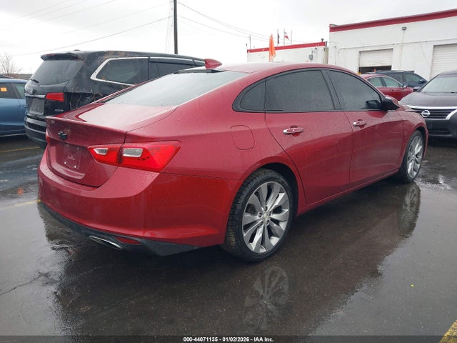 1G1ZH5SX7HF267094 Chevrolet Malibu Premier