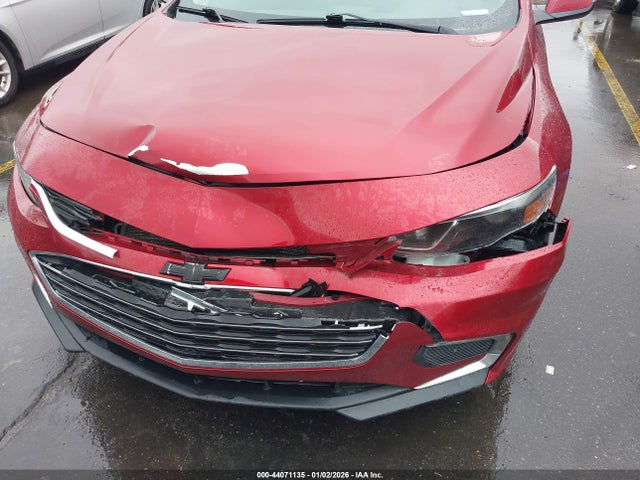 1G1ZH5SX7HF267094 Chevrolet Malibu Premier