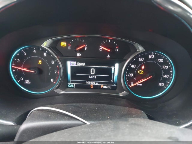 1G1ZH5SX7HF267094 Chevrolet Malibu Premier