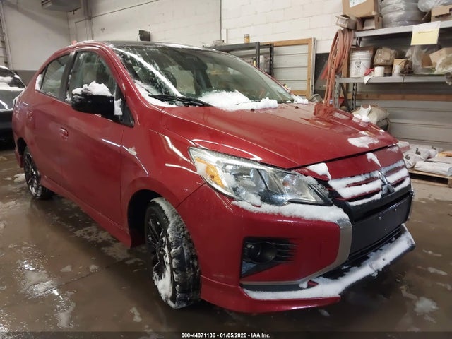 2024 MITSUBISHI MIRAGE G4 ML32FUFJ6RHF19962 Photo 0