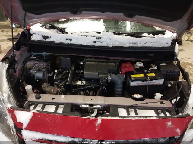 2024 MITSUBISHI MIRAGE G4 ML32FUFJ6RHF19962 Photo 9