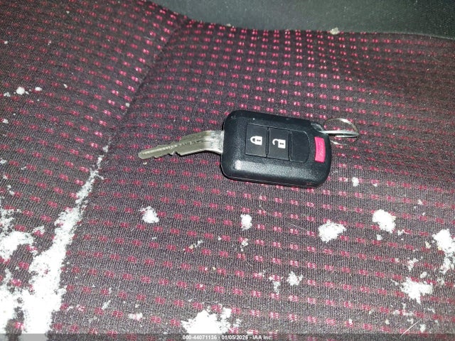 2024 MITSUBISHI MIRAGE G4 ML32FUFJ6RHF19962 Photo 10