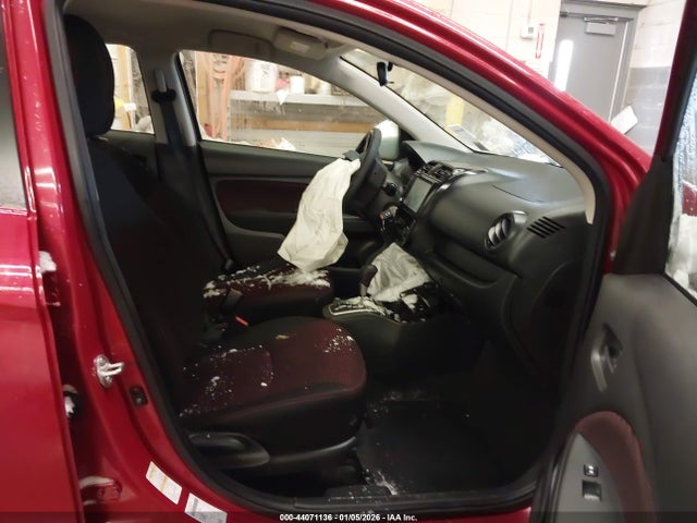 2024 MITSUBISHI MIRAGE G4 ML32FUFJ6RHF19962 Photo 4