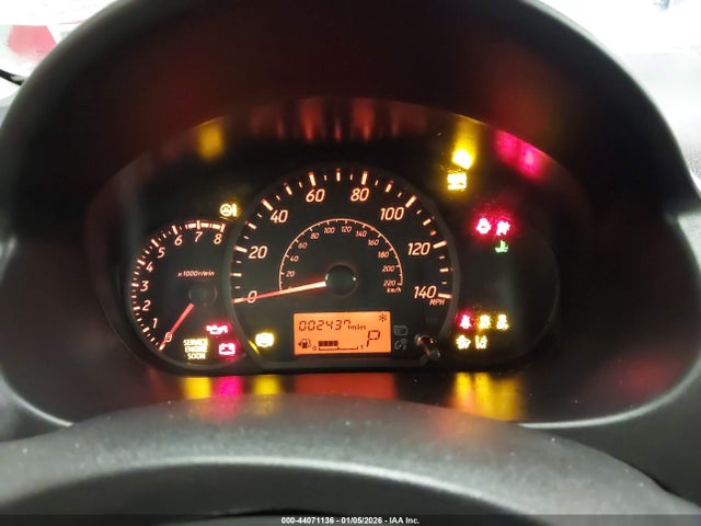 2024 MITSUBISHI MIRAGE G4 ML32FUFJ6RHF19962 Photo 6