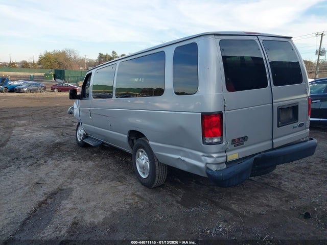2014 FORD E-350 SUPER DUTY 1FBSS3BL8EDB04879 Photo 2