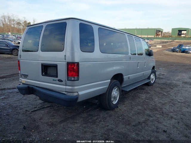 2014 FORD E-350 SUPER DUTY 1FBSS3BL8EDB04879 Photo 3