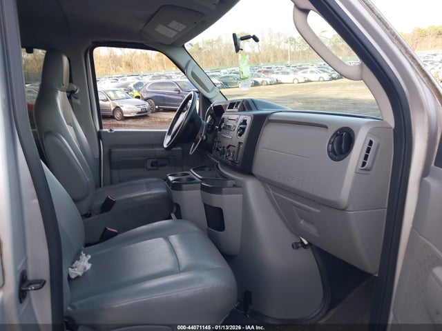 2014 FORD E-350 SUPER DUTY 1FBSS3BL8EDB04879 Photo 4