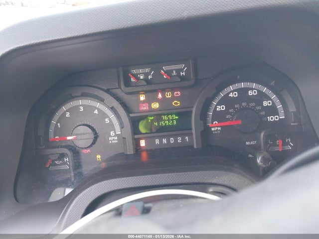 2014 FORD E-350 SUPER DUTY 1FBSS3BL8EDB04879 Photo 6