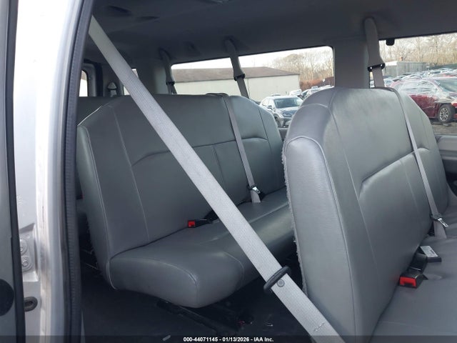2014 FORD E-350 SUPER DUTY 1FBSS3BL8EDB04879 Photo 7