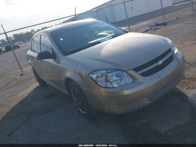 2006 CHEVROLET COBALT 1G1AK55F867731535