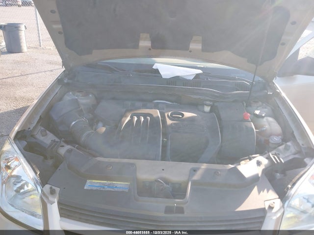 2006 CHEVROLET COBALT 1G1AK55F867731535 Photo 9