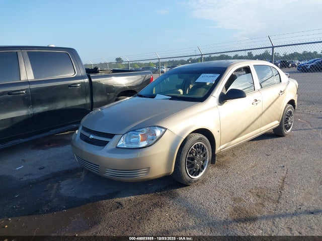2006 CHEVROLET COBALT 1G1AK55F867731535 Photo 1
