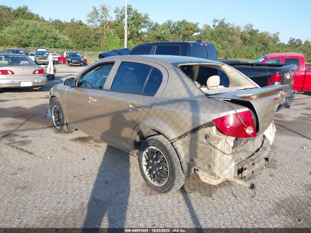 2006 CHEVROLET COBALT 1G1AK55F867731535 Photo 2