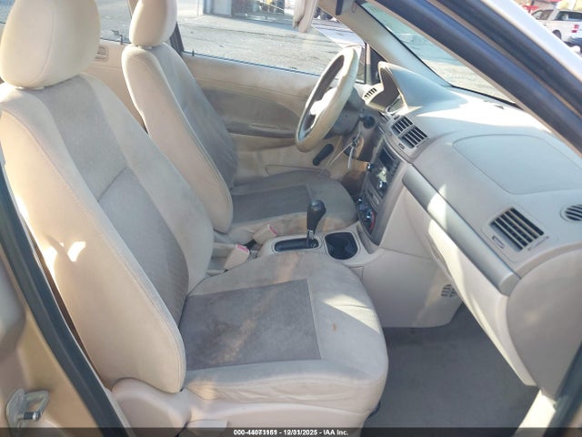2006 CHEVROLET COBALT 1G1AK55F867731535 Photo 4