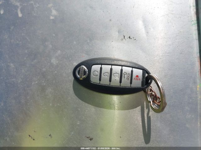 2014 NISSAN PATHFINDER 5N1AR2MN8EC681263 Photo 10