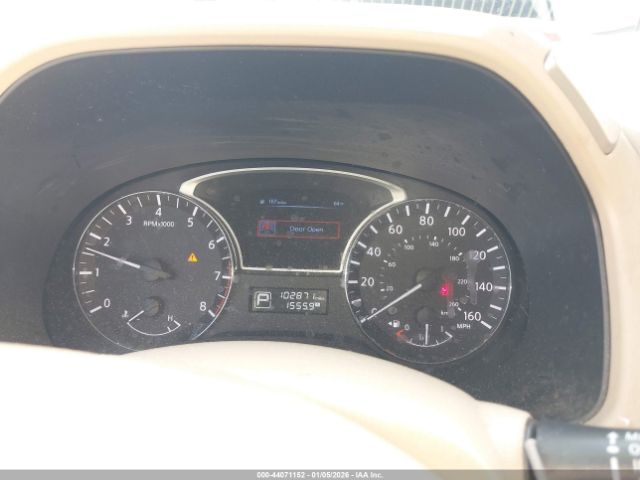 2014 NISSAN PATHFINDER 5N1AR2MN8EC681263 Photo 6