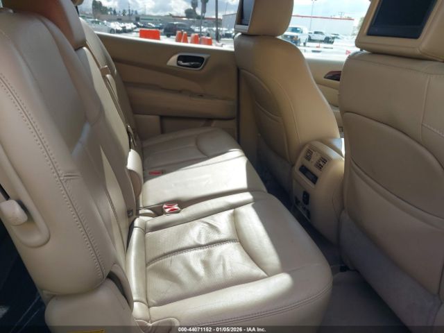 2014 NISSAN PATHFINDER 5N1AR2MN8EC681263 Photo 7