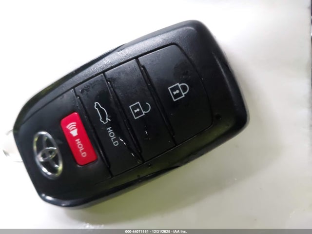 Toyota CAMRY XLE 2025 4T1DAACK4SU058959 Image 11
