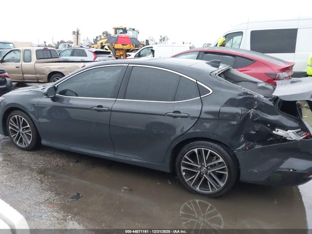 Toyota CAMRY XLE 2025 4T1DAACK4SU058959 Image 14