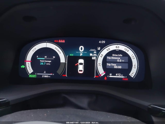 Toyota CAMRY XLE 2025 4T1DAACK4SU058959 Image 7