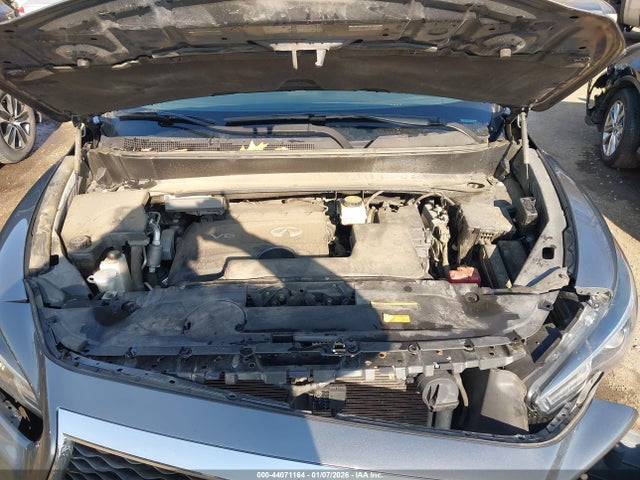 Продажа на аукционе авто 2017 Infiniti Qx60, vin: 5N1DL0MM1HC501118, номер лота: 44071164