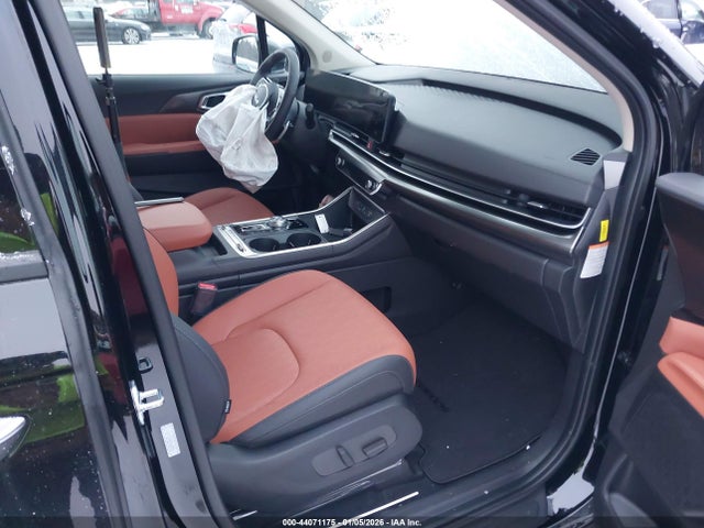 KNDNE5KA6T6129288 KIA Carnival Mpv Hybrid Sx