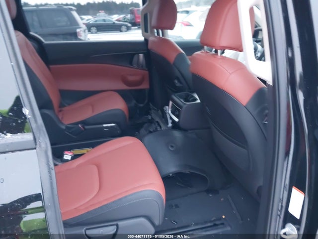 KNDNE5KA6T6129288 KIA Carnival Mpv Hybrid Sx