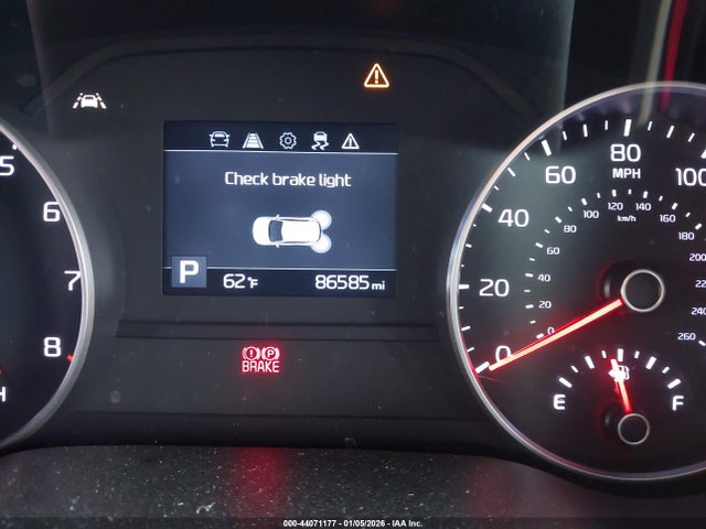 KIA Sportage Lx 2022 KNDPM3AC1N7010810 Image 16