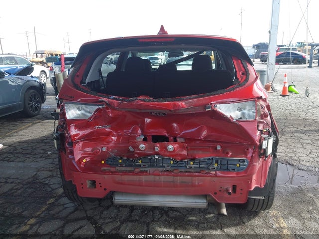 KIA Sportage Lx 2022 KNDPM3AC1N7010810 Image 17