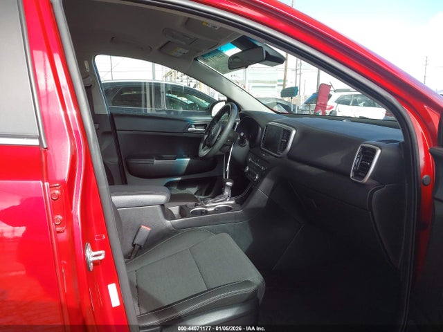 KIA Sportage Lx 2022 KNDPM3AC1N7010810 Image 5