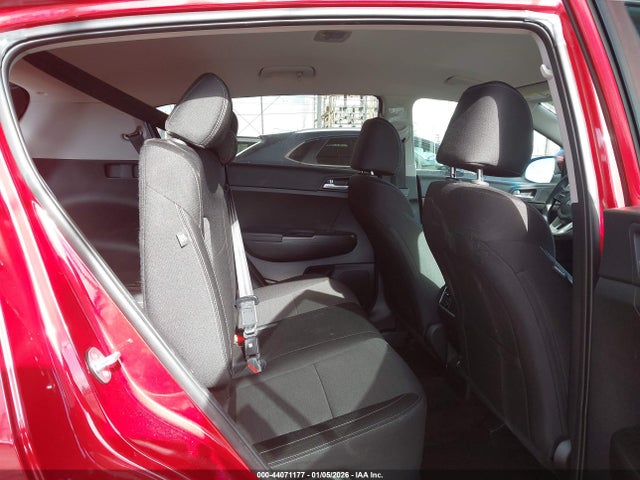 KIA Sportage Lx 2022 KNDPM3AC1N7010810 Image 8