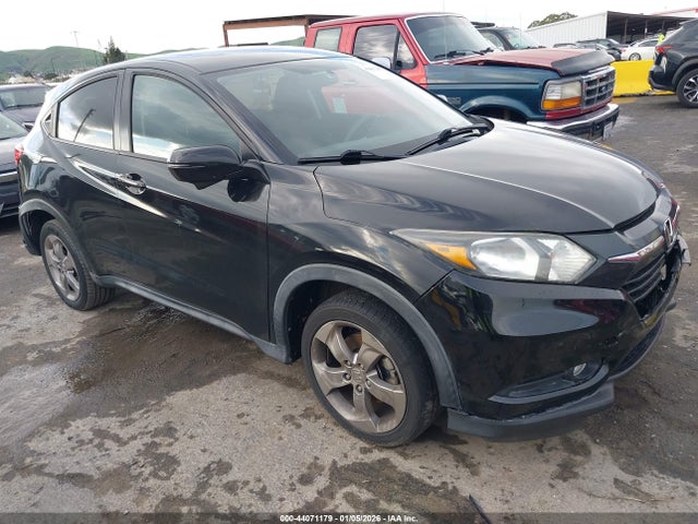 3CZRU6H5XGM768746 Honda HR-V EX