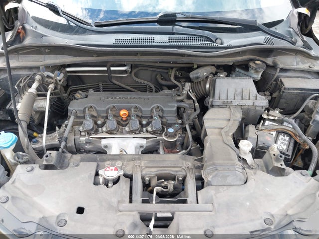 3CZRU6H5XGM768746 Honda HR-V EX