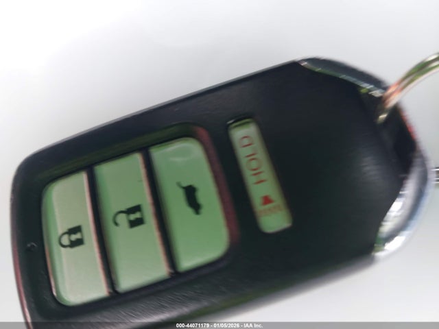 3CZRU6H5XGM768746 Honda HR-V EX