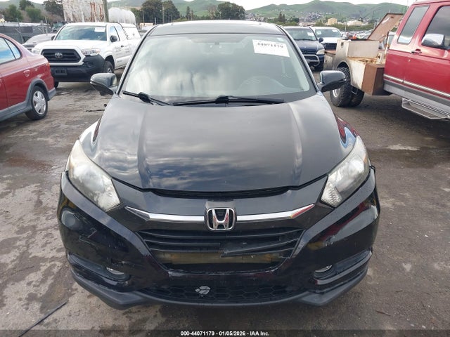 3CZRU6H5XGM768746 Honda HR-V EX