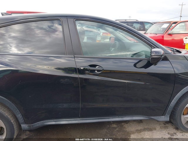3CZRU6H5XGM768746 Honda HR-V EX