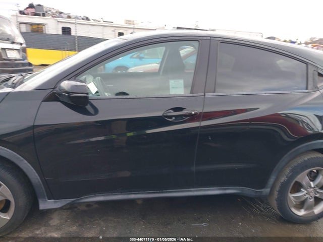3CZRU6H5XGM768746 Honda HR-V EX