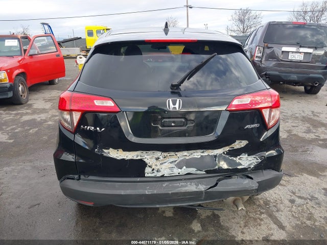 3CZRU6H5XGM768746 Honda HR-V EX