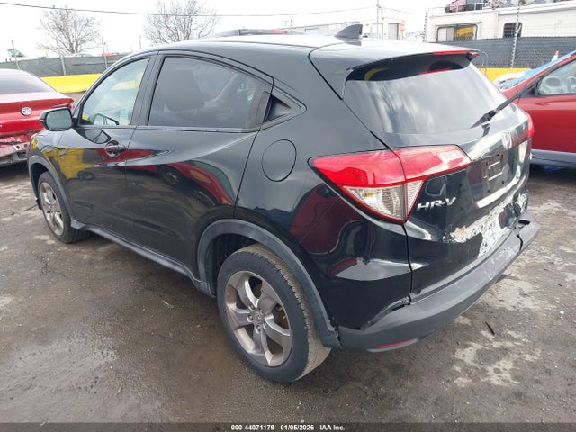 3CZRU6H5XGM768746 Honda HR-V EX