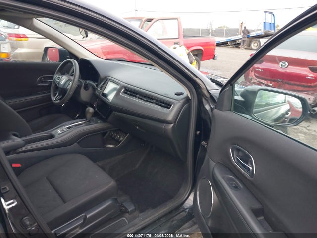 3CZRU6H5XGM768746 Honda HR-V EX