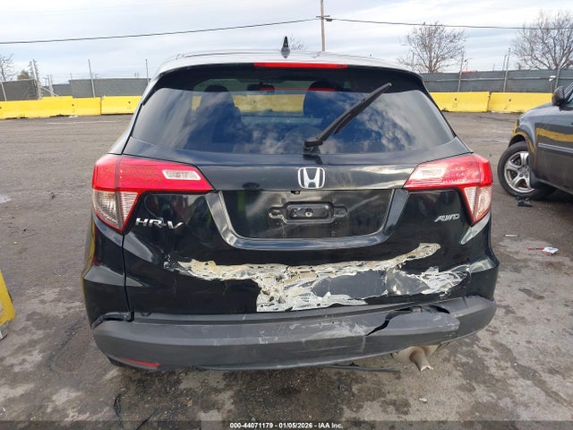 3CZRU6H5XGM768746 Honda HR-V EX