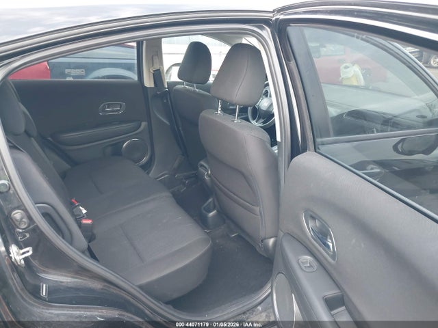 3CZRU6H5XGM768746 Honda HR-V EX