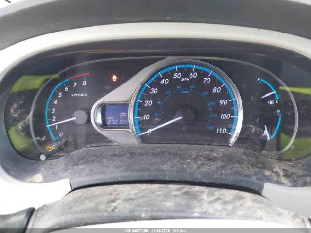 2011 TOYOTA SIENNA 5TDDK3DC9BS003982 Photo 6